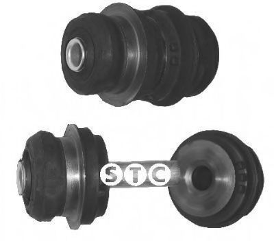 STC T405011 Монтажный комплект, рычаг независимой подвески колеса для MERCEDES-BENZ E-CLASS (Мэрcэдэс-бэнз Е класс) STC T405011 Монтажный комплект, рычаг независимой подвески колеса для MERCEDES-BENZ E-CLASS (Мэрcэдэс-бэнз Е класс)