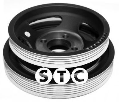STC T405041 Ременный шкив, коленчатый вал для FIAT (Фиат) STC T405041 Ременный шкив, коленчатый вал для FIAT (Фиат)
