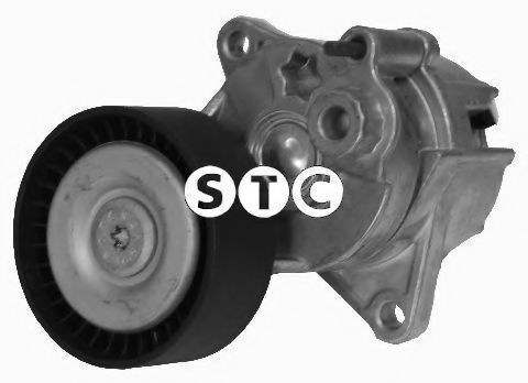 STC T405049 Натяжитель ремня, клиновой зубча для MERCEDES-BENZ VITO / MIXTO (Мэрcэдэс-бэнз Вито / миxто) STC T405049 Натяжитель ремня, клиновой зубча для MERCEDES-BENZ VITO / MIXTO (Мэрcэдэс-бэнз Вито / миxто)