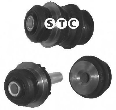 STC T405057 Монтажный комплект, рычаг независимой подвески колеса для MERCEDES-BENZ E-CLASS (Мэрcэдэс-бэнз Е класс) STC T405057 Монтажный комплект, рычаг независимой подвески колеса для MERCEDES-BENZ E-CLASS (Мэрcэдэс-бэнз Е класс)