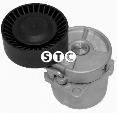 STC T405077 Натяжитель ремня, клиновой зубча для BMW Z3 (Бмв З3) STC T405077 Натяжитель ремня, клиновой зубча для BMW Z3 (Бмв З3)