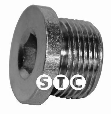 STC T405106 Резьбовая пробка, масляный поддон для OPEL SINTRA (Опель Синтра) STC T405106 Резьбовая пробка, масляный поддон для OPEL SINTRA (Опель Синтра)