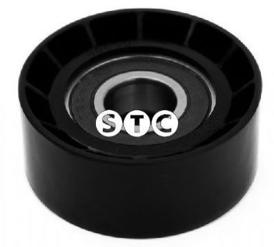 STC T405161 Паразитный ведущий ролик, поликлиновой ремень для RENAULT SCNIC I (Рено Сценик и) STC T405161 Паразитный ведущий ролик, поликлиновой ремень для RENAULT SCNIC I (Рено Сценик и)