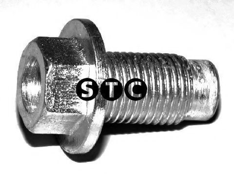 STC T405208 Резьбовая пробка, масляный поддон для TOYOTA AYGO (Тойота/тоета Аъго) STC T405208 Резьбовая пробка, масляный поддон для TOYOTA AYGO (Тойота/тоета Аъго)