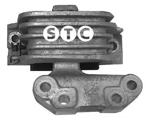 STC T405218 Подвеска, двигатель для PEUGEOT 207 (Пежо 207) STC T405218 Подвеска, двигатель для PEUGEOT 207 (Пежо 207)