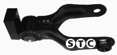 STC T405232 Подвеска, двигатель для PEUGEOT 407 (Пежо 407) STC T405232 Подвеска, двигатель для PEUGEOT 407 (Пежо 407)