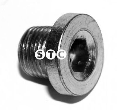 STC T405254 Резьбовая пробка, масляный поддон для CITROËN C6 (CитроËн C6) STC T405254 Резьбовая пробка, масляный поддон для CITROËN C6 (CитроËн C6)