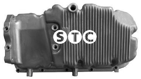 STC T405263 Масляный поддон 