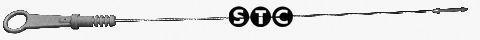 STC T405301 Указатель уровня масла для FORD FOCUS C-MAX (Форд Фокус с макс) STC T405301 Указатель уровня масла для FORD FOCUS C-MAX (Форд Фокус с макс)