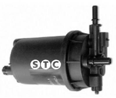 STC T405393 Топливный фильтр для RENAULT (Рено) STC T405393 Топливный фильтр для RENAULT (Рено)