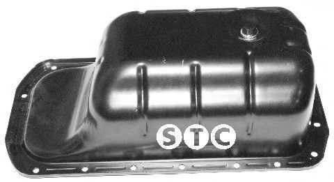 STC T405397 Масляный поддон для FORD FOCUS III (Форд Фокус 3) STC T405397 Масляный поддон для FORD FOCUS III (Форд Фокус 3)