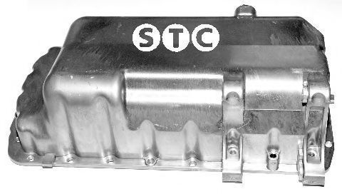 STC T405398 Масляный поддон для CITROËN SYNERGIE (CитроËн Сънэргиэ) STC T405398 Масляный поддон для CITROËN SYNERGIE (CитроËн Сънэргиэ)
