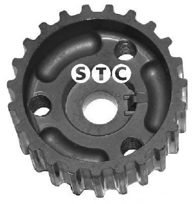 STC T405416 Шестерня, вал распределителя для FIAT CINQUECENTO (Фиат Cинqуэcэнто) STC T405416 Шестерня, вал распределителя для FIAT CINQUECENTO (Фиат Cинqуэcэнто)