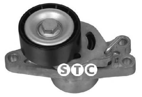 STC T405421 Натяжитель ремня, клиновой зубча для CITROËN NEMO (CитроËн Нэмо)