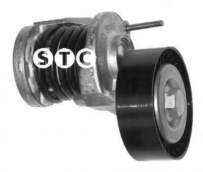 STC T405424 Натяжитель ремня, клиновой зубча для VOLKSWAGEN JETTA I (Фольксваген Жэтта и) STC T405424 Натяжитель ремня, клиновой зубча для VOLKSWAGEN JETTA I (Фольксваген Жэтта и)