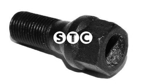 STC T405455 Болт для крепления колеса для CITROËN C6 (CитроËн C6) STC T405455 Болт для крепления колеса для CITROËN C6 (CитроËн C6)