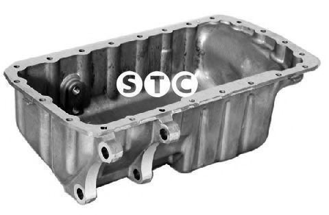 STC T405483 Масляный поддон для PEUGEOT 205 II (Пежо 205 2) STC T405483 Масляный поддон для PEUGEOT 205 II (Пежо 205 2)
