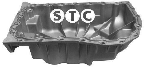 STC T405497 Масляный поддон для OPEL ARENA (Опель Арэна) STC T405497 Масляный поддон для OPEL ARENA (Опель Арэна)