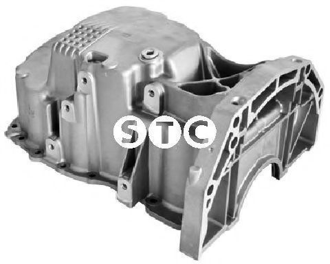 STC T405499 Масляный поддон для NISSAN MICRA III (Ниссан Микра 3) STC T405499 Масляный поддон для NISSAN MICRA III (Ниссан Микра 3)