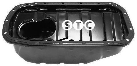 STC T405500 Масляный поддон для RENAULT CLIO I (Рено Cлио и) STC T405500 Масляный поддон для RENAULT CLIO I (Рено Cлио и)