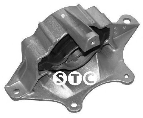 STC T405518 Подвеска, двигатель для FIAT 500 C (Фиат 500 c) STC T405518 Подвеска, двигатель для FIAT 500 C (Фиат 500 c)