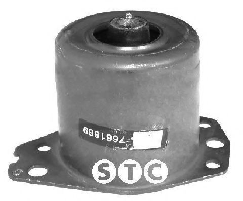 STC T405539 Подвеска, двигатель для FIAT TEMPRA (Фиат Тэмпра) STC T405539 Подвеска, двигатель для FIAT TEMPRA (Фиат Тэмпра)