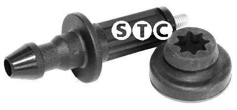 STC T405662 Буфер, кожух двигателя для OPEL ASTRA H (Опель Астра н) STC T405662 Буфер, кожух двигателя для OPEL ASTRA H (Опель Астра н)