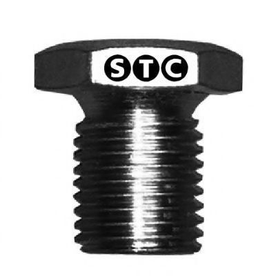 STC T405673 Резьбовая пробка, масляный поддон для FIAT 500 C (Фиат 500 c) STC T405673 Резьбовая пробка, масляный поддон для FIAT 500 C (Фиат 500 c)