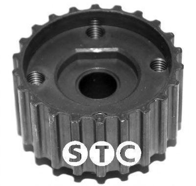 STC T405695 Шестерня, коленчатый вал для AUDI 90 (Ауди 90) STC T405695 Шестерня, коленчатый вал для AUDI 90 (Ауди 90)