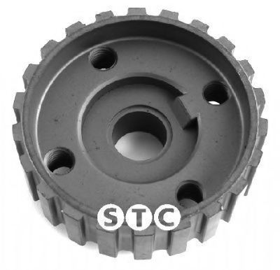 STC T405697 Шестерня, коленчатый вал для VOLKSWAGEN CORSAR (Фольксваген Cорсар) STC T405697 Шестерня, коленчатый вал для VOLKSWAGEN CORSAR (Фольксваген Cорсар)