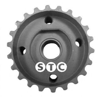 STC T405706 Шестерня, коленчатый вал для VOLKSWAGEN JETTA I (Фольксваген Жэтта и) STC T405706 Шестерня, коленчатый вал для VOLKSWAGEN JETTA I (Фольксваген Жэтта и)
