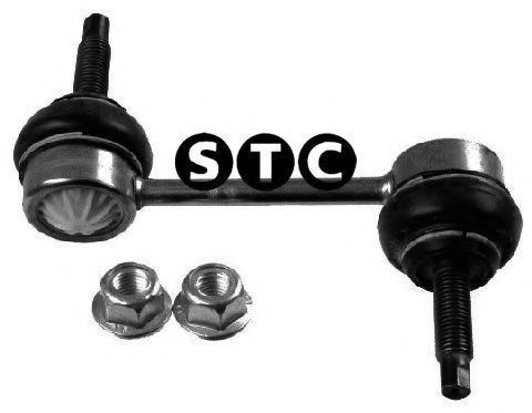 STC T405908 Тяга стойка, стабилизатор для FIAT (Фиат) STC T405908 Тяга стойка, стабилизатор для FIAT (Фиат)