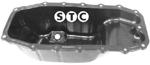 STC T405915 Масляный поддон для FIAT 500 C (Фиат 500 c) STC T405915 Масляный поддон для FIAT 500 C (Фиат 500 c)