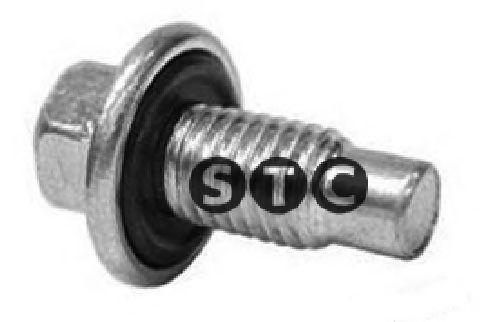 STC T405945 Резьбовая пробка, масляный поддон для OPEL GT (Опель Гт) STC T405945 Резьбовая пробка, масляный поддон для OPEL GT (Опель Гт)