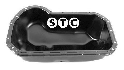 STC T405958 Масляный поддон для VOLKSWAGEN JETTA II (Фольксваген Жэтта 2) STC T405958 Масляный поддон для VOLKSWAGEN JETTA II (Фольксваген Жэтта 2)