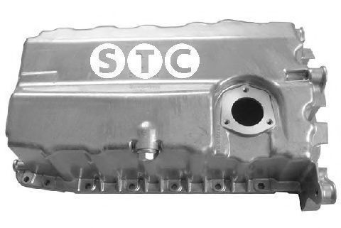 STC T405966 Масляный поддон для SEAT ALTEA (Сеат Алтэа) STC T405966 Масляный поддон для SEAT ALTEA (Сеат Алтэа)