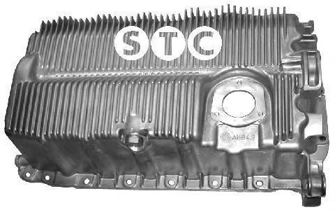 STC T405971 Масляный поддон для SEAT ALTEA (Сеат Алтэа) STC T405971 Масляный поддон для SEAT ALTEA (Сеат Алтэа)