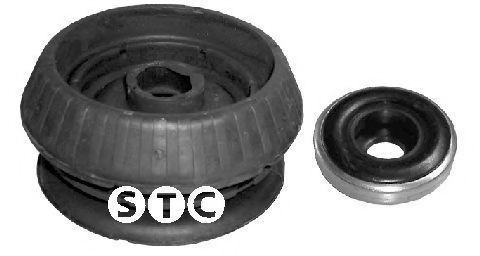 STC T406002 Опора стойки амортизатора для FORD FIESTA (Форд Фиэста) STC T406002 Опора стойки амортизатора для FORD FIESTA (Форд Фиэста)