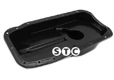 STC T406017 Масляный поддон для OPEL CORSA A (Опель Cорса а) STC T406017 Масляный поддон для OPEL CORSA A (Опель Cорса а)