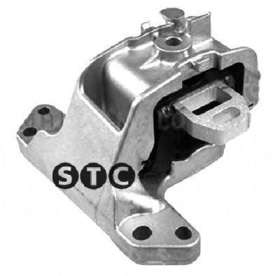 STC T406026 Подвеска, двигатель для PEUGEOT 407 (Пежо 407) STC T406026 Подвеска, двигатель для PEUGEOT 407 (Пежо 407)