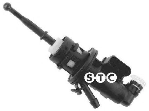 STC T406124 Главный цилиндр, система сцепления для AUDI (Ауди) STC T406124 Главный цилиндр, система сцепления для AUDI (Ауди)