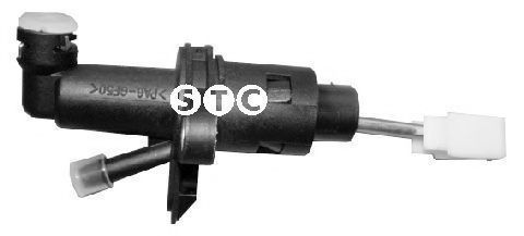 STC T406125 Главный цилиндр, система сцепления для VOLKSWAGEN JETTA I (Фольксваген Жэтта и) STC T406125 Главный цилиндр, система сцепления для VOLKSWAGEN JETTA I (Фольксваген Жэтта и)