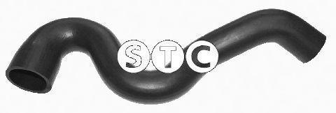 STC T409073 Трубка нагнетаемого воздуха для AUDI A4 (Ауди А4) STC T409073 Трубка нагнетаемого воздуха для AUDI A4 (Ауди А4)