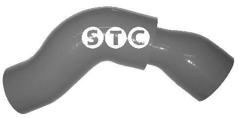 STC T409199 Трубка нагнетаемого воздуха для CITROëN (Cитроëн) STC T409199 Трубка нагнетаемого воздуха для CITROëN (Cитроëн)