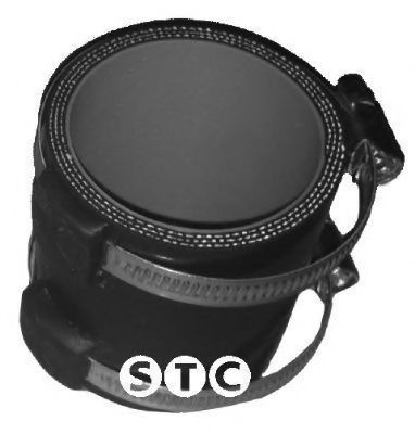 STC T409235 Трубка нагнетаемого воздуха для CITROËN JUMPY (CитроËн Джампи) STC T409235 Трубка нагнетаемого воздуха для CITROËN JUMPY (CитроËн Джампи)