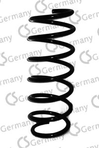 CS Germany 14.101.606 Пружина ходовой части для BMW 7 (Бмв 7) CS Germany 14.101.606 Пружина ходовой части для BMW 7 (Бмв 7)
