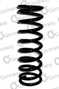 CS Germany 14.101.612 Пружина ходовой части для BMW 7 (Бмв 7) CS Germany 14.101.612 Пружина ходовой части для BMW 7 (Бмв 7)