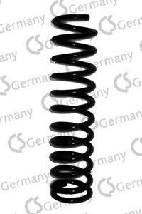 CS Germany 14.319.400 Пружина ходовой части для MERCEDES-BENZ E-CLASS (Мэрcэдэс-бэнз Е класс) CS Germany 14.319.400 Пружина ходовой части для MERCEDES-BENZ E-CLASS (Мэрcэдэс-бэнз Е класс)