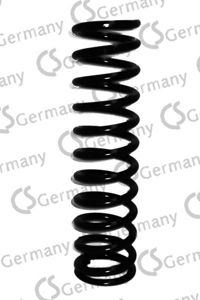 CS Germany 14.319.401 Пружина ходовой части для MERCEDES-BENZ E-CLASS (Мэрcэдэс-бэнз Е класс) CS Germany 14.319.401 Пружина ходовой части для MERCEDES-BENZ E-CLASS (Мэрcэдэс-бэнз Е класс)