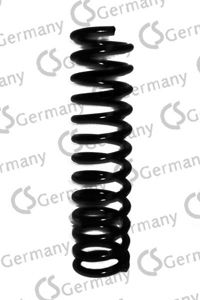 CS Germany 14.319.402 Пружина ходовой части для MERCEDES-BENZ E-CLASS (Мэрcэдэс-бэнз Е класс) CS Germany 14.319.402 Пружина ходовой части для MERCEDES-BENZ E-CLASS (Мэрcэдэс-бэнз Е класс)